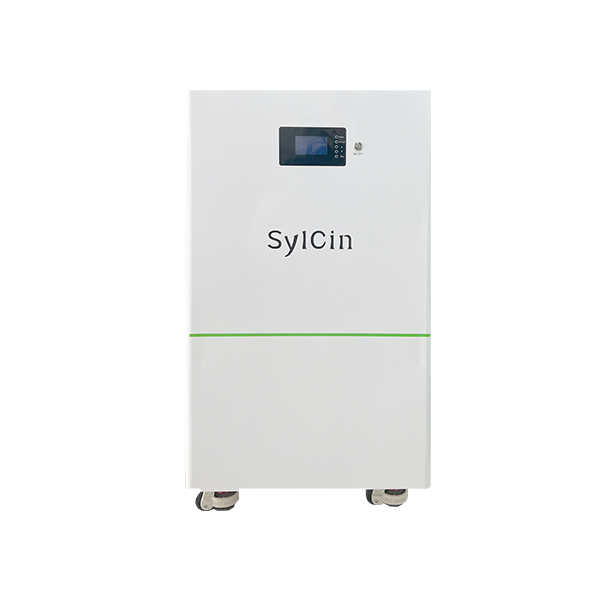 Front view of 5KWH/10kWh/15kWh battery showing the external design.